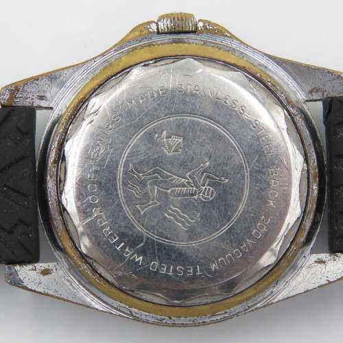 Vintage cardinal watches cheap